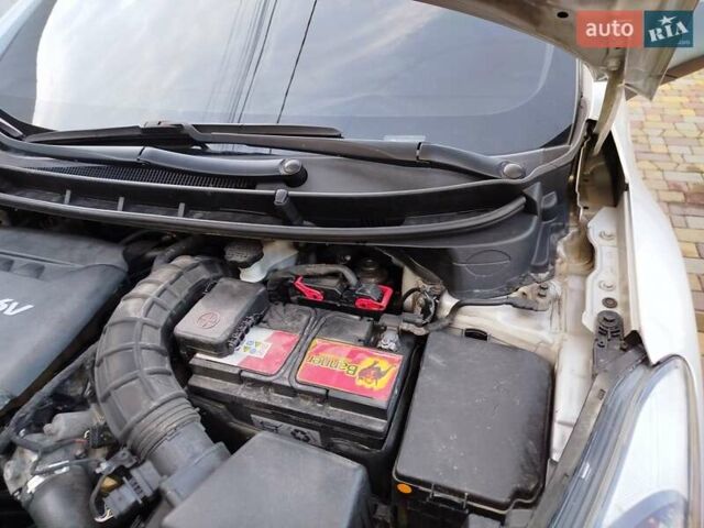 Серый Хендай i30, объемом двигателя 1.4 л и пробегом 203 тыс. км за 7777 $, фото 25 на Automoto.ua