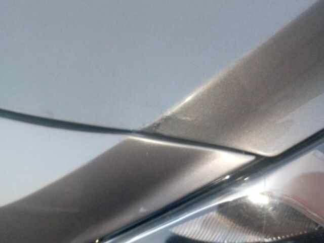 Сірий Хендай i30, об'ємом двигуна 1.6 л та пробігом 161 тис. км за 8700 $, фото 12 на Automoto.ua