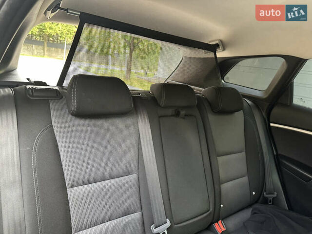 Сірий Хендай i30, об'ємом двигуна 1.58 л та пробігом 150 тис. км за 9800 $, фото 59 на Automoto.ua