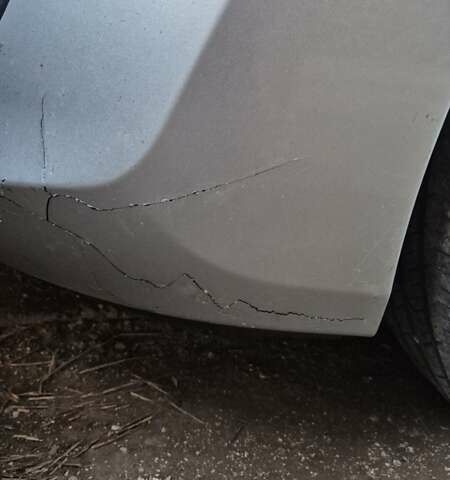 Хендай i30 2017 в Николаеве на Automoto.ua Серый Хендай i30, объемом двигателя 1.58 л и пробегом 228 тыс. км за 9999 $, фото 14 на Automoto.ua