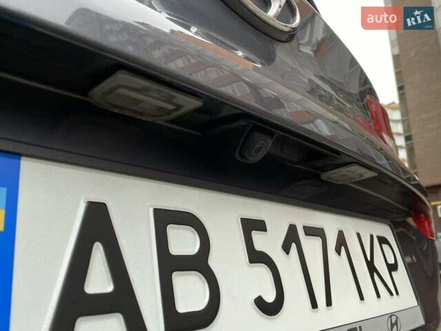 Серый Хендай i30, объемом двигателя 1.58 л и пробегом 194 тыс. км за 14000 $, фото 2 на Automoto.ua
