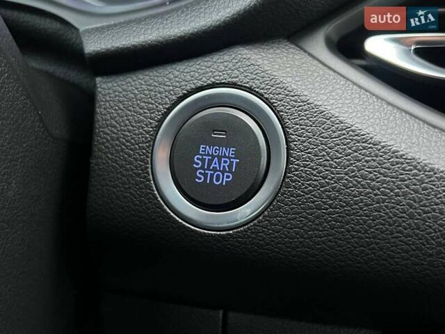 Серый Хендай i30, объемом двигателя 1.5 л и пробегом 55 тыс. км за 18490 $, фото 22 на Automoto.ua