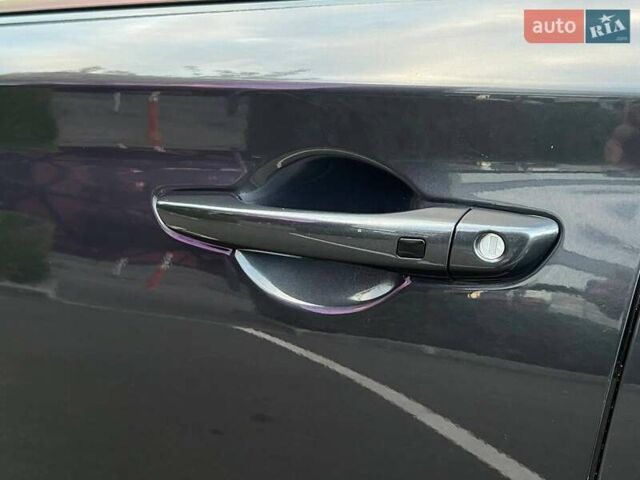 Серый Хендай i30, объемом двигателя 1.5 л и пробегом 55 тыс. км за 18490 $, фото 9 на Automoto.ua