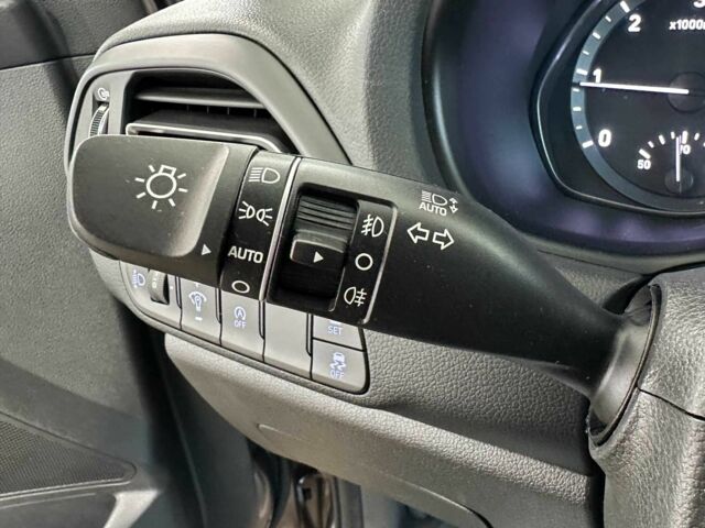 Серый Хендай i30, объемом двигателя 1.6 л и пробегом 173 тыс. км за 16650 $, фото 9 на Automoto.ua