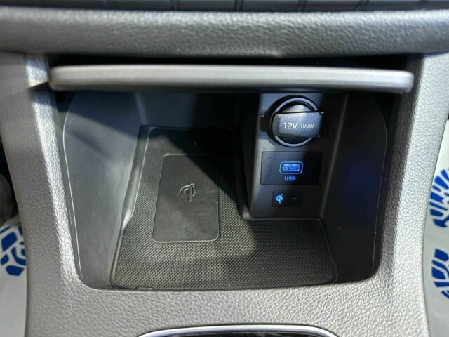 Серый Хендай i30, объемом двигателя 1.6 л и пробегом 173 тыс. км за 16650 $, фото 18 на Automoto.ua