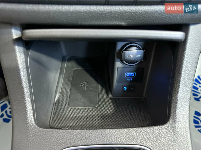 Сірий Хендай i30, об'ємом двигуна 1.5 л та пробігом 173 тис. км за 16250 $, фото 23 на Automoto.ua
