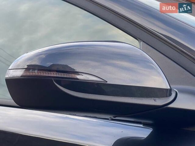 Серый Хендай i30, объемом двигателя 1.5 л и пробегом 3 тыс. км за 19999 $, фото 16 на Automoto.ua