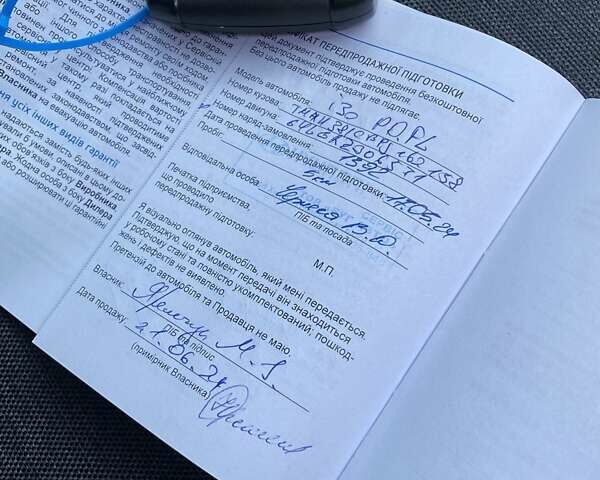 Серый Хендай i30, объемом двигателя 1.5 л и пробегом 3 тыс. км за 19999 $, фото 36 на Automoto.ua