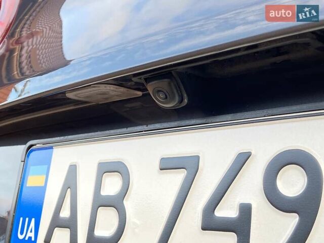 Серый Хендай i30, объемом двигателя 1.5 л и пробегом 3 тыс. км за 19999 $, фото 8 на Automoto.ua