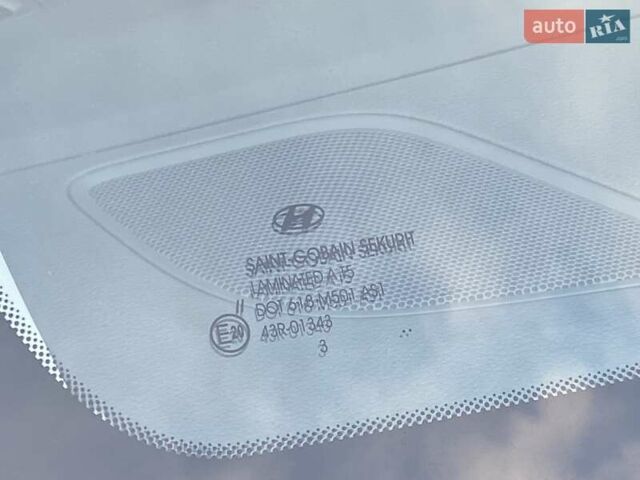 Серый Хендай i30, объемом двигателя 1.5 л и пробегом 3 тыс. км за 19999 $, фото 15 на Automoto.ua