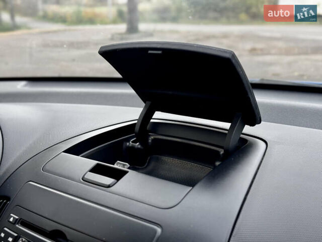 Синий Хендай i30, объемом двигателя 1.6 л и пробегом 189 тыс. км за 7999 $, фото 38 на Automoto.ua