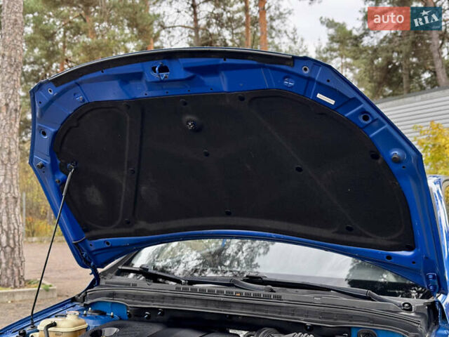 Синий Хендай i30, объемом двигателя 1.6 л и пробегом 189 тыс. км за 7999 $, фото 58 на Automoto.ua
