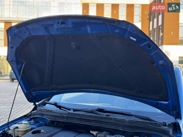 Синий Хендай i30, объемом двигателя 1.6 л и пробегом 192 тыс. км за 7800 $, фото 55 на Automoto.ua