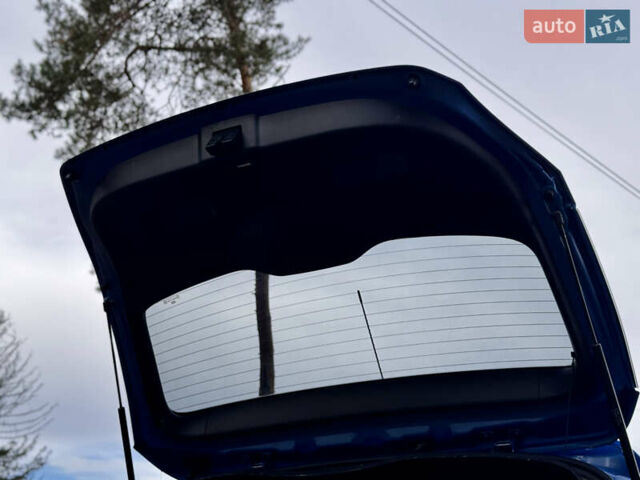 Синий Хендай i30, объемом двигателя 1.6 л и пробегом 189 тыс. км за 7999 $, фото 55 на Automoto.ua