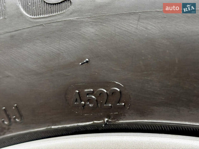 Синий Хендай i30, объемом двигателя 1.6 л и пробегом 189 тыс. км за 7900 $, фото 16 на Automoto.ua