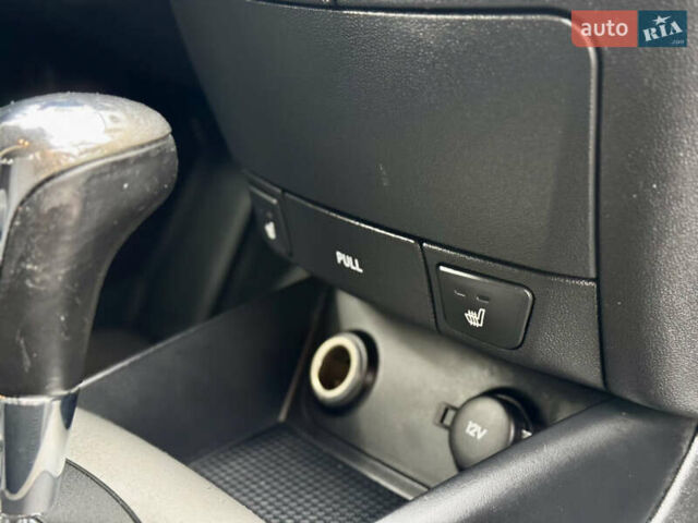 Синий Хендай i30, объемом двигателя 1.6 л и пробегом 189 тыс. км за 7999 $, фото 39 на Automoto.ua