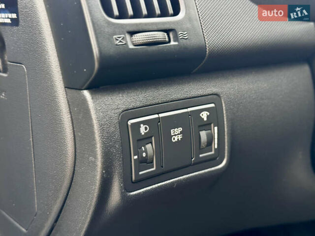 Синий Хендай i30, объемом двигателя 1.6 л и пробегом 189 тыс. км за 7999 $, фото 32 на Automoto.ua