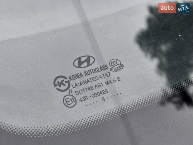 Синий Хендай i30, объемом двигателя 1.6 л и пробегом 189 тыс. км за 7999 $, фото 15 на Automoto.ua