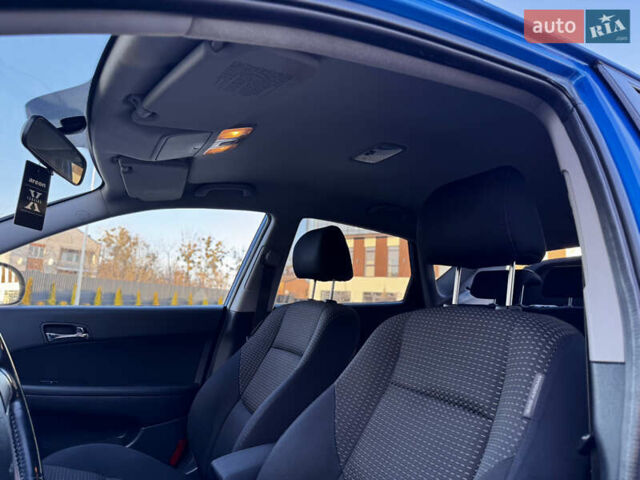 Синий Хендай i30, объемом двигателя 1.6 л и пробегом 192 тыс. км за 7800 $, фото 32 на Automoto.ua