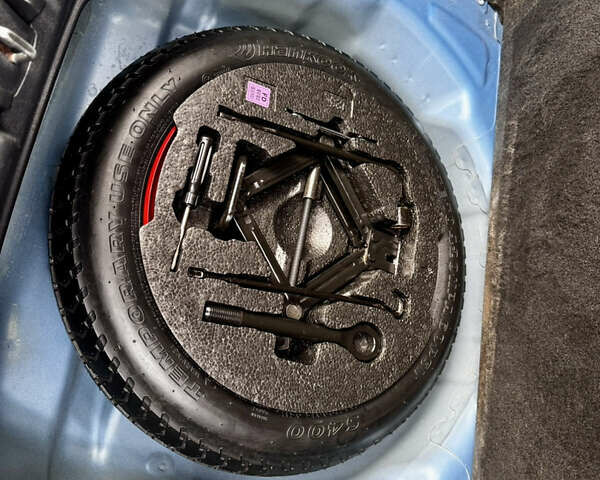 Синий Хендай i30, объемом двигателя 1.6 л и пробегом 189 тыс. км за 7999 $, фото 57 на Automoto.ua