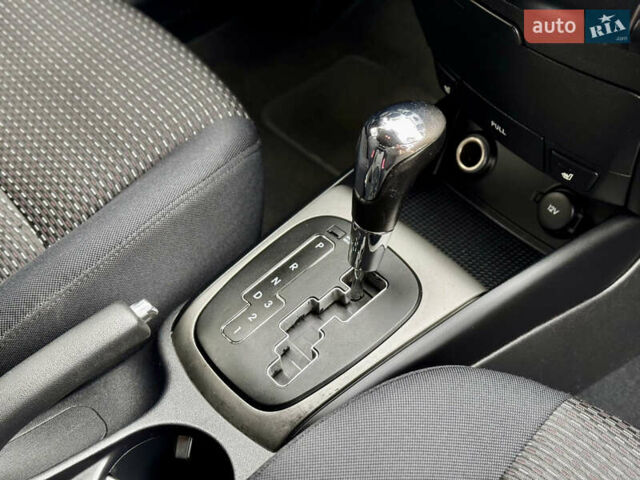 Синий Хендай i30, объемом двигателя 1.6 л и пробегом 189 тыс. км за 7999 $, фото 40 на Automoto.ua