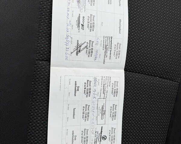 Синий Хендай i30, объемом двигателя 1.4 л и пробегом 235 тыс. км за 6350 $, фото 26 на Automoto.ua