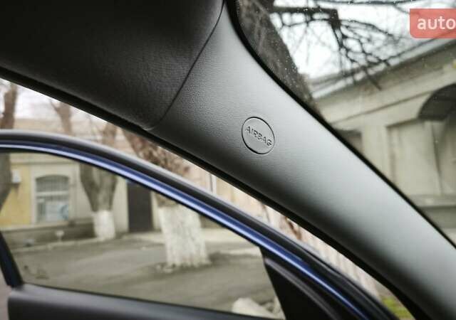 Синий Хендай i30, объемом двигателя 1.59 л и пробегом 104 тыс. км за 8300 $, фото 7 на Automoto.ua