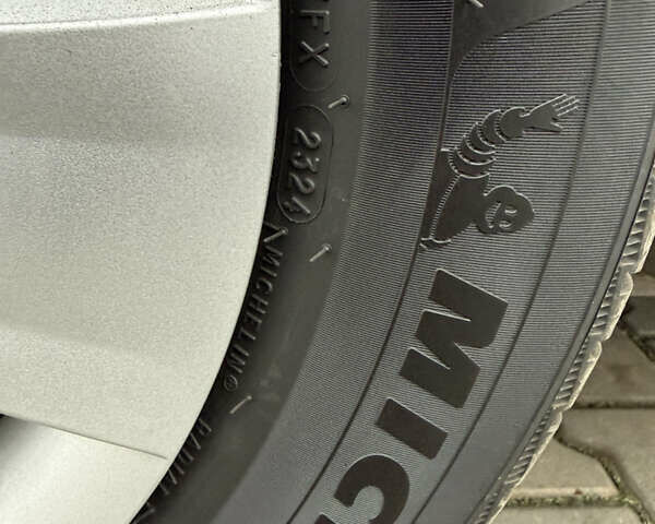 Синий Хендай i30, объемом двигателя 1.4 л и пробегом 235 тыс. км за 6350 $, фото 22 на Automoto.ua