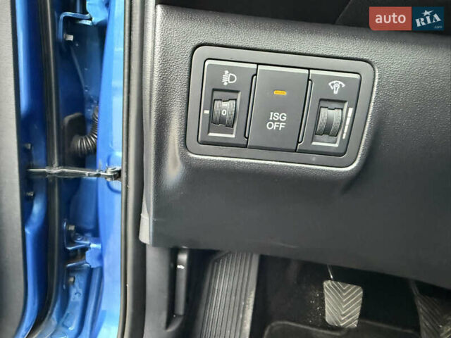 Синий Хендай i30, объемом двигателя 1.4 л и пробегом 235 тыс. км за 6350 $, фото 14 на Automoto.ua