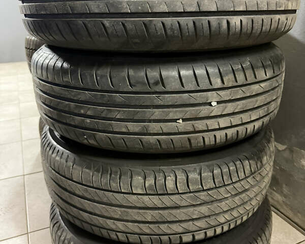 Синий Хендай i30, объемом двигателя 1.4 л и пробегом 235 тыс. км за 6350 $, фото 27 на Automoto.ua