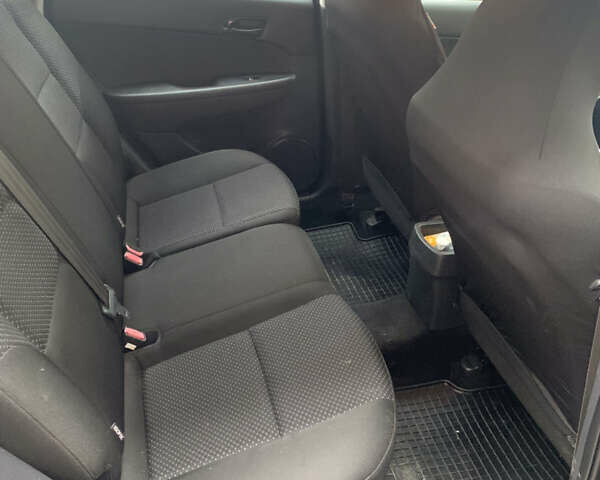 Синий Хендай i30, объемом двигателя 1.4 л и пробегом 212 тыс. км за 5800 $, фото 8 на Automoto.ua