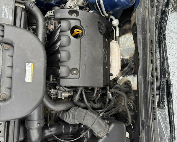 Синий Хендай i30, объемом двигателя 1.4 л и пробегом 251 тыс. км за 4100 $, фото 14 на Automoto.ua