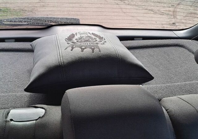 Синий Хендай i30, объемом двигателя 1.6 л и пробегом 133 тыс. км за 7300 $, фото 17 на Automoto.ua