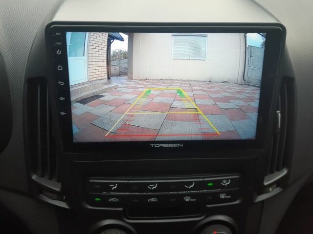 Синій Хендай i30, об'ємом двигуна 1.6 л та пробігом 220 тис. км за 7200 $, фото 20 на Automoto.ua