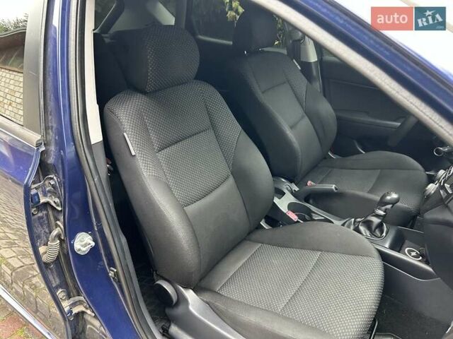 Синий Хендай i30, объемом двигателя 1.4 л и пробегом 155 тыс. км за 6700 $, фото 24 на Automoto.ua
