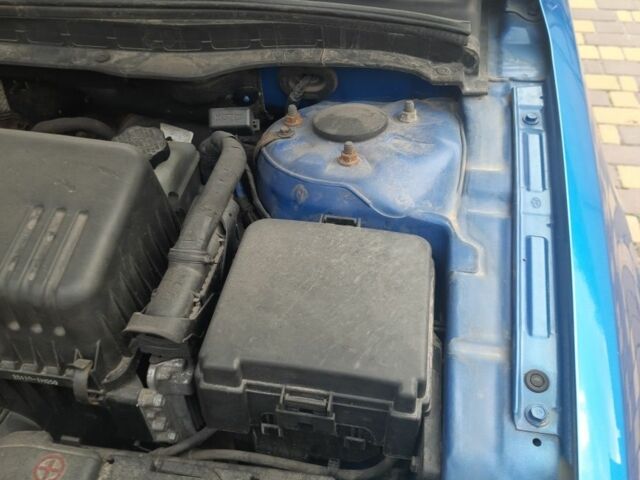 Синій Хендай i30, об'ємом двигуна 1.6 л та пробігом 220 тис. км за 7200 $, фото 23 на Automoto.ua