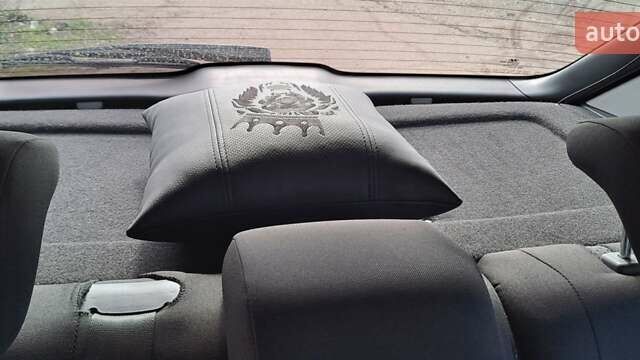 Синий Хендай i30, объемом двигателя 1.59 л и пробегом 139 тыс. км за 7200 $, фото 16 на Automoto.ua