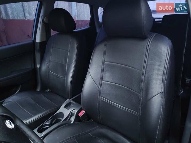 Синий Хендай i30, объемом двигателя 1.4 л и пробегом 145 тыс. км за 6300 $, фото 15 на Automoto.ua