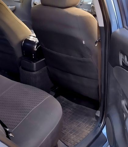 Синій Хендай i30, об'ємом двигуна 1.4 л та пробігом 230 тис. км за 6300 $, фото 5 на Automoto.ua