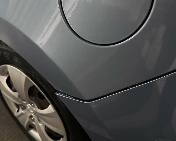 Синий Хендай i30, объемом двигателя 1.59 л и пробегом 174 тыс. км за 8500 $, фото 20 на Automoto.ua