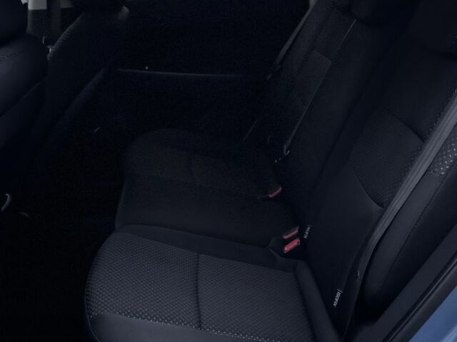 Синий Хендай i30, объемом двигателя 1.6 л и пробегом 185 тыс. км за 6750 $, фото 8 на Automoto.ua