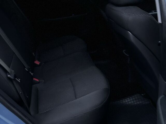 Синий Хендай i30, объемом двигателя 1.6 л и пробегом 185 тыс. км за 6750 $, фото 12 на Automoto.ua