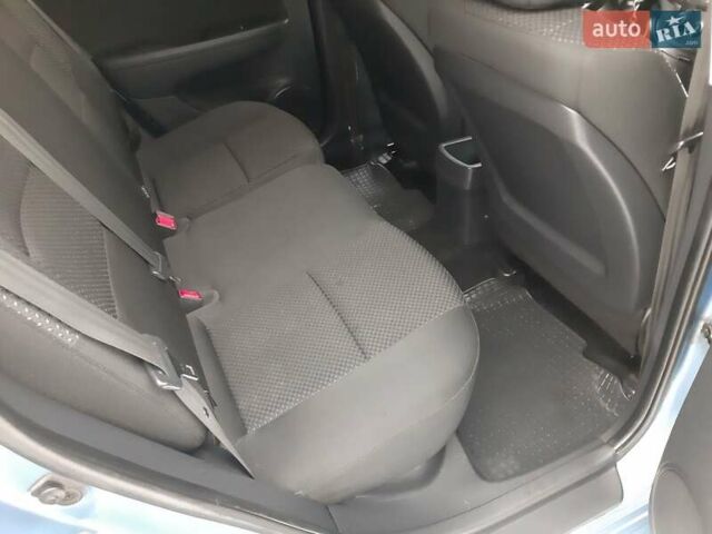 Синий Хендай i30, объемом двигателя 1.58 л и пробегом 179 тыс. км за 6950 $, фото 8 на Automoto.ua