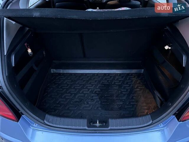 Синий Хендай i30, объемом двигателя 1.59 л и пробегом 174 тыс. км за 8500 $, фото 18 на Automoto.ua