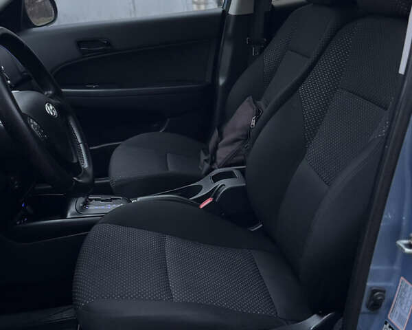 Синій Хендай i30, об'ємом двигуна 1.6 л та пробігом 178 тис. км за 6300 $, фото 7 на Automoto.ua