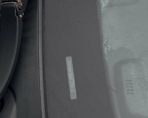 Синий Хендай i30, объемом двигателя 1.59 л и пробегом 174 тыс. км за 8500 $, фото 8 на Automoto.ua