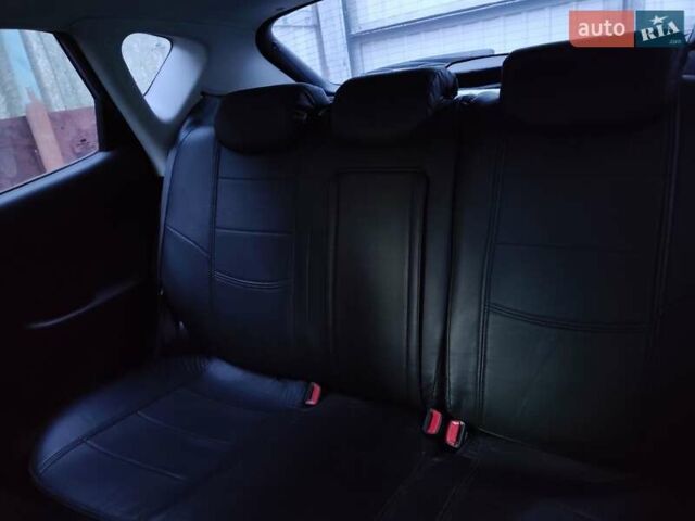 Синий Хендай i30, объемом двигателя 1.4 л и пробегом 145 тыс. км за 6300 $, фото 20 на Automoto.ua