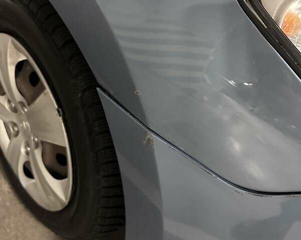 Синий Хендай i30, объемом двигателя 1.59 л и пробегом 174 тыс. км за 8500 $, фото 21 на Automoto.ua