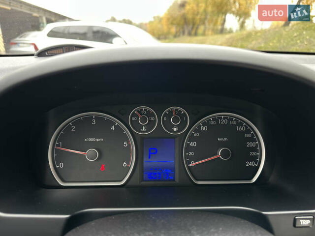 Хендай i30 2011 в Киеве на Automoto.ua Синий Хендай i30, объемом двигателя 1.58 л и пробегом 160 тыс. км за 8700 $, фото 33 на Automoto.ua
