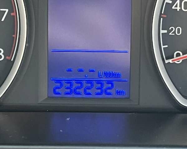 Синий Хендай i30, объемом двигателя 1.4 л и пробегом 232 тыс. км за 5200 $, фото 2 на Automoto.ua